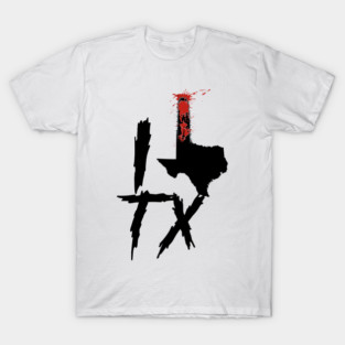 I love texas T-Shirt