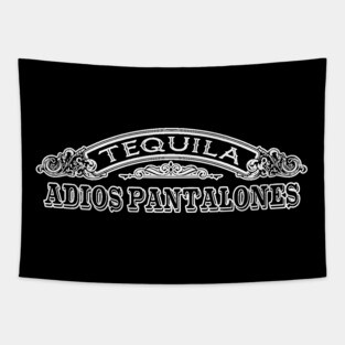 TEQUILA Tapestry