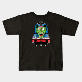 Thomas the Goblin Kids T-Shirt