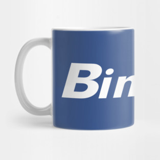 Binford Tools Mug