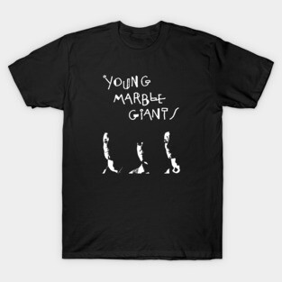 Young Marble Giants T-Shirt
