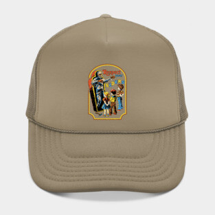 Respect Your Elders Hat