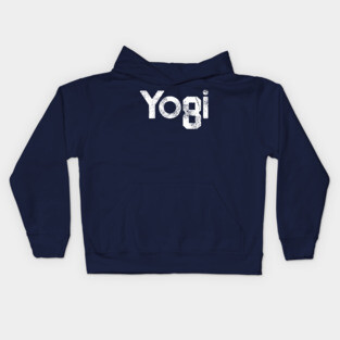 Yogi Kids Hoodie
