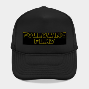 A Galaxy Far Away Hat