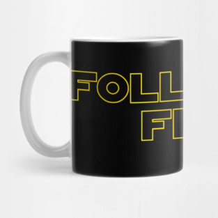A Galaxy Far Away Mug