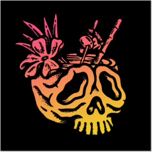 Endless Bummer, Cruel Summer Posters and Art