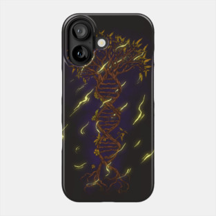 DNA Phone Case