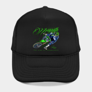 Jeremy Mcgrath Hat