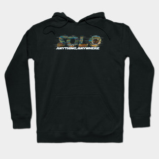 solo Hoodie