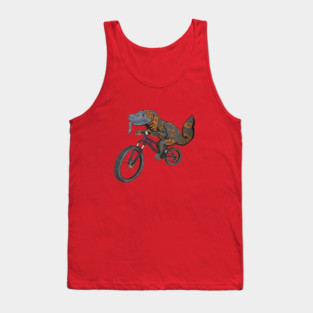 Gila Freedom Ride Tank Top