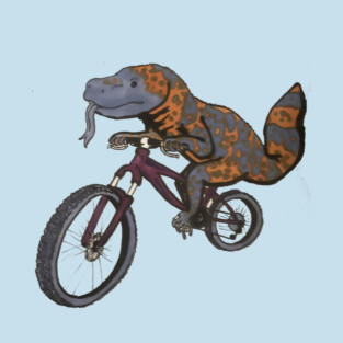 Gila Freedom Ride T-Shirt