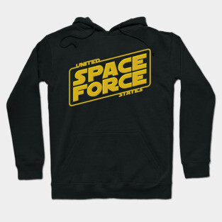 U.S. Space Force Hoodie