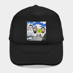 Mount Trashmore Hat