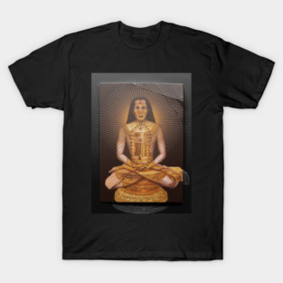 Mahavtar Babaji T-Shirt