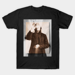 Vintage Rasputin T-Shirt