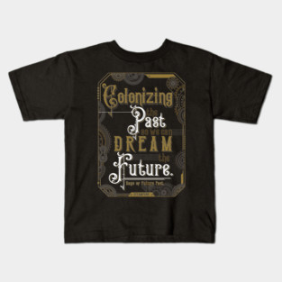 Steampunk Kids T-Shirt