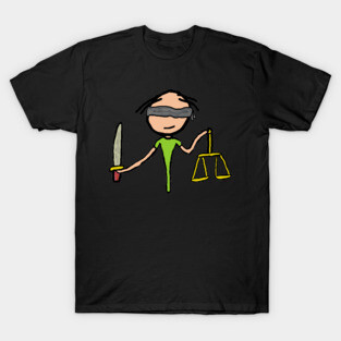 Lawyer T-Shirt