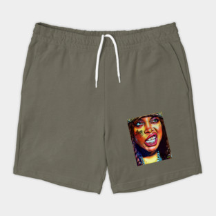 Badu Shorts