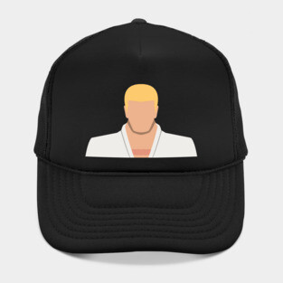 Geese Howard Vector Hat