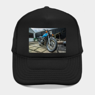 Suzuki GS750 Hat