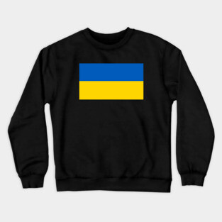 Ukraine Crewneck Sweatshirt