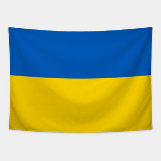 Ukraine Tapestry