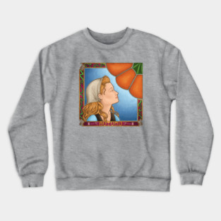 Autumn Nouveau Crewneck Sweatshirt