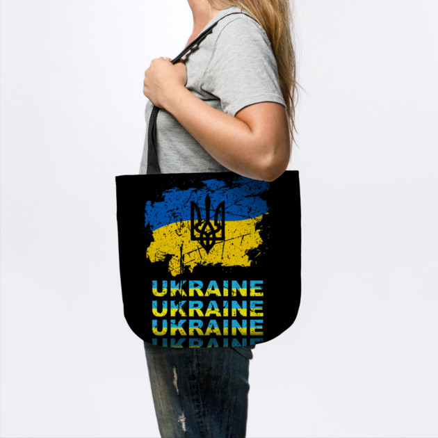 Ukraine Ukrainian Lover by OUTFITPAW