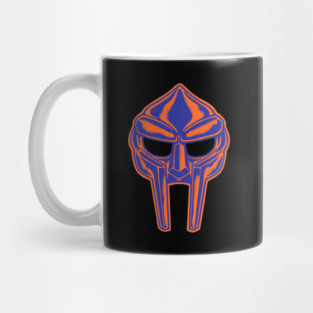 RIP MF Doom Mug