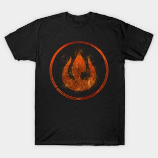 Fire Nation T-Shirt
