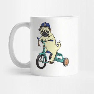 Haters Gonna Hate Mug