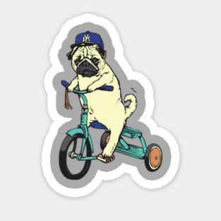 Haters Gonna Hate Sticker