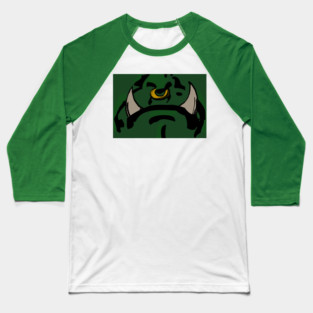 ORC Baseball T-Shirt