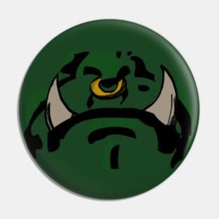 ORC Pin