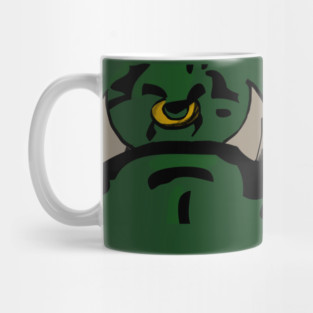 ORC Mug