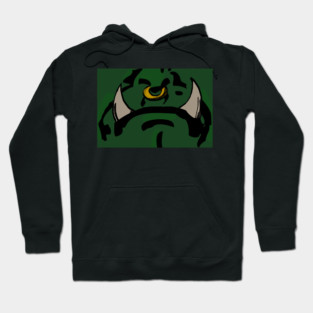 ORC Hoodie