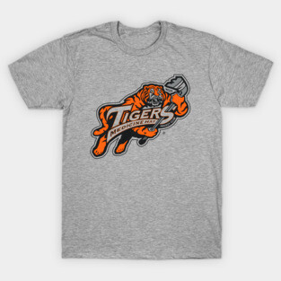 Medicine Hat Tigers T-Shirt