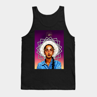 Sade Tank Top