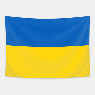 Ukraine Tapestry