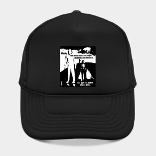 The Day The Earth Stood Still 2 Hat