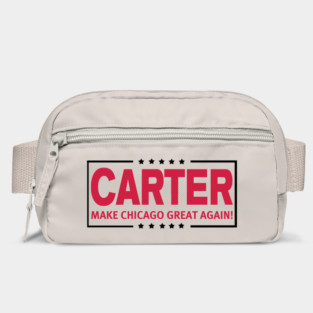 Carter - MCGA!!! Bag