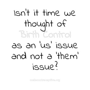 Us not Them! T-Shirt