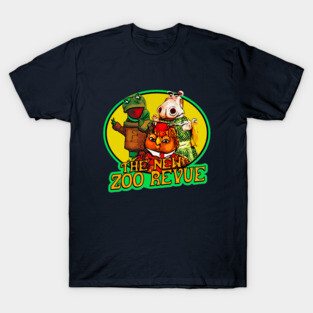 The New Zoo Revue T-Shirt