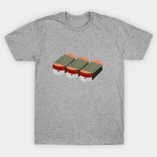 Cutie Musubi T-Shirt
