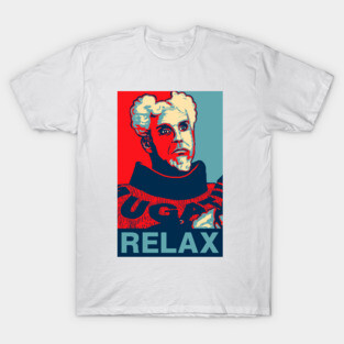 RELAX T-Shirt