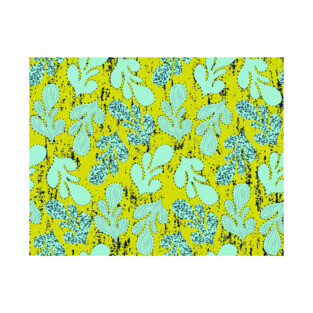 Cactus With Texture T-Shirt