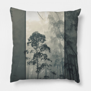 Solitude Pillow