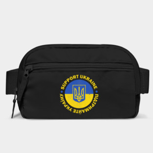 Support Ukraine - Stop the war Bag