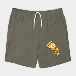 Infinity Pizza Shorts