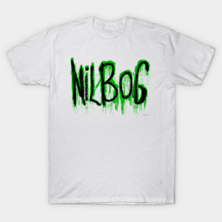 Nilbog T-Shirt